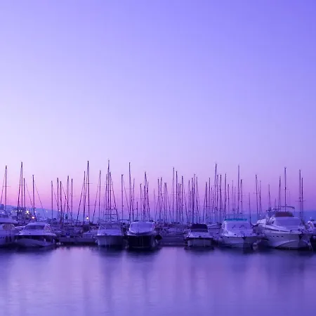 Διαμέρισμα Mahonia *